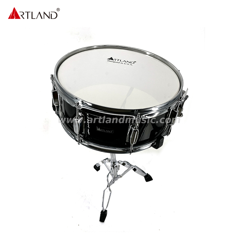Snaredrum mit Ständer und Stöcken (SDD1455)