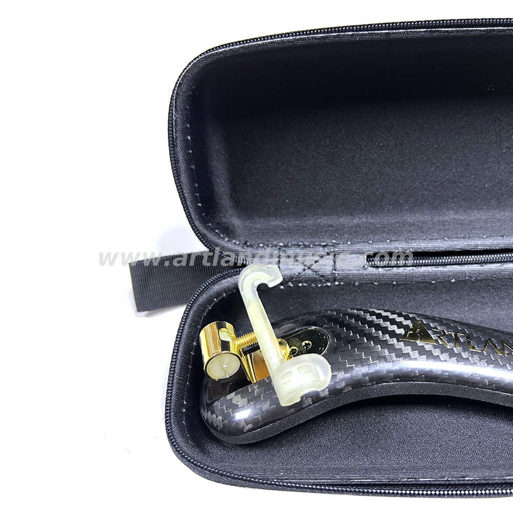 Carbonfaser-Schulterstütze (MC037)