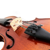 Schöne, mittelschwere Flame-Violine mit Handlackierung und fortschrittlicher Handwerkskunst (MV150H)