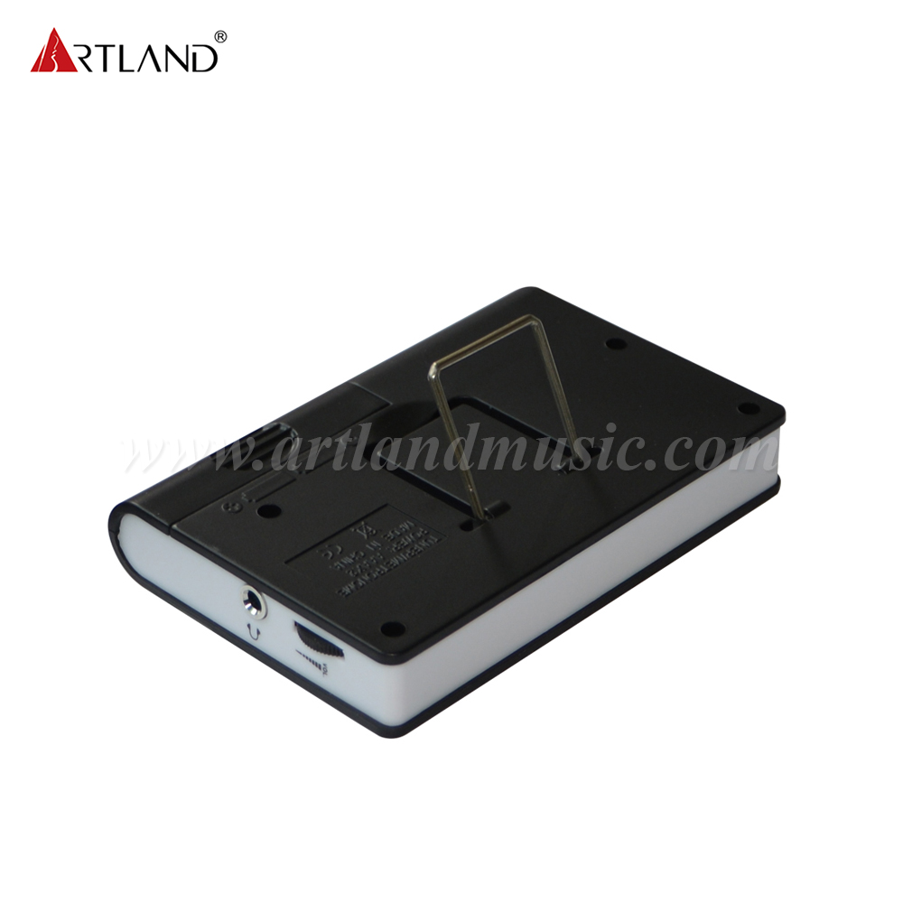  Metronom + Stimmgerät + Stimmgerätgenerator (AMT-560)