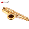 Glod Lack-Studenten-Tenorsaxophon (ATS3505G)