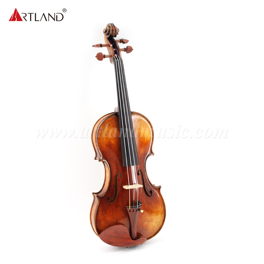 Guter Preis Großhandel Guarneri Antike Geige (AVA60G)