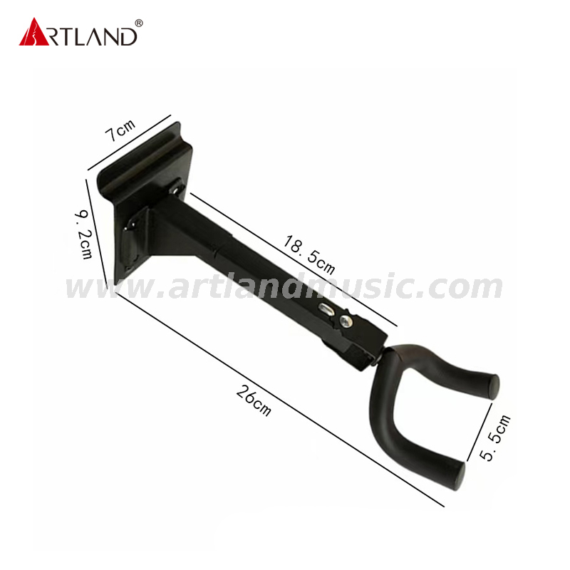 Gitarren-Display-Aufhänger mit langem Arm (AGH-402)