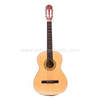 Klassische Gitarre aus Lindenholz mit Fichtendecke (CG966)