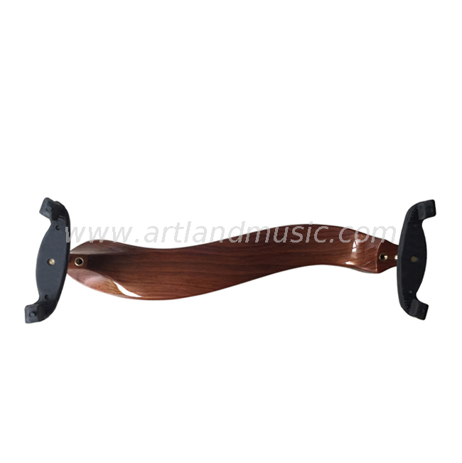 Verstellbare Schulterstütze für Violine und Bratsche (SR183)