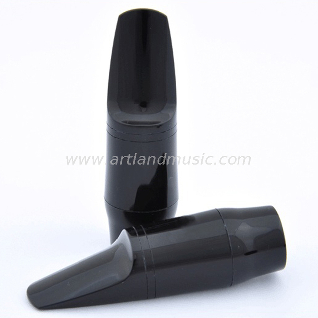 Mundstück für Eb-Altsaxophon aus Bakelit (AM001)