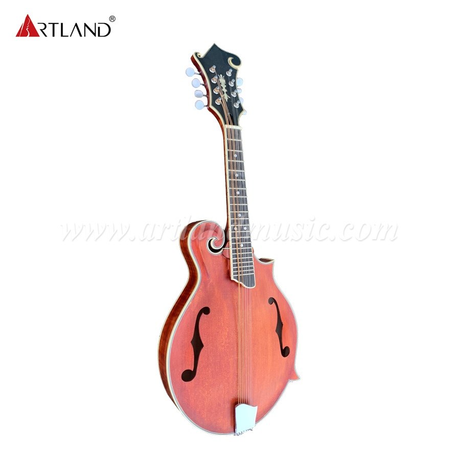 Mandoline aus Engman-Fichte (AM-F90DF)