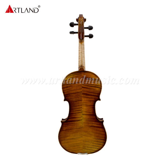 Europäische gute Preis-Violine von hoher Qualität (AVA600）