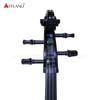 Hohles schwarzes elektronisches Cello (EC002)