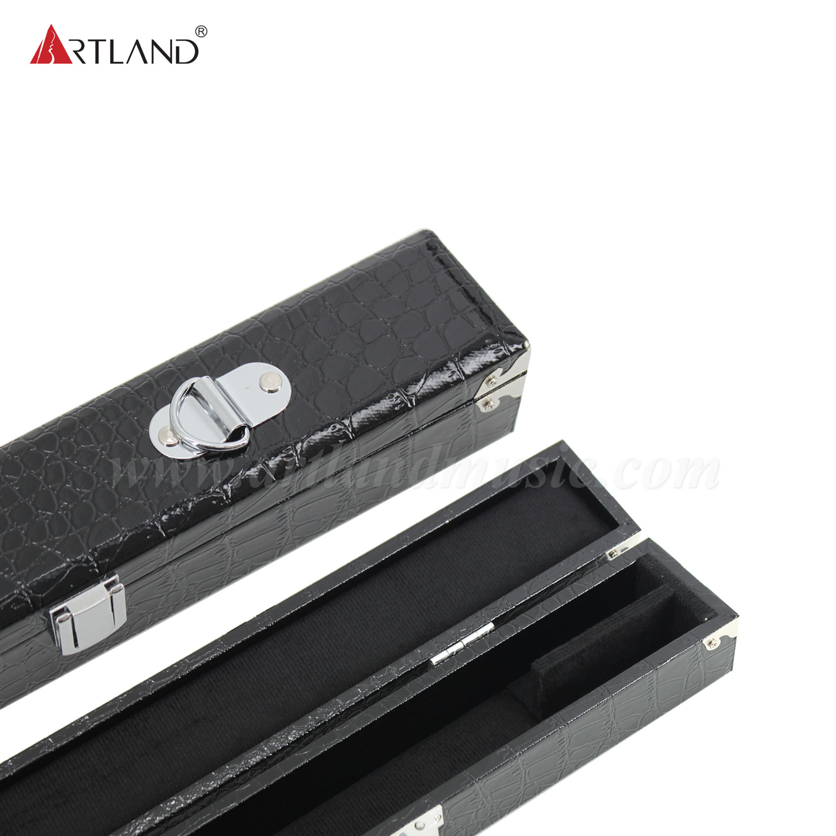 Artland Bogenetui für Doppelvioline, Bratsche und Cello (BWC802)