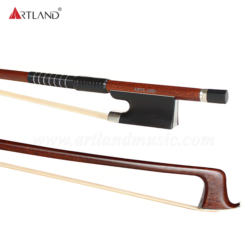 Pernambuk-Bezug für Violinbogen aus Kohlefaser (NB962C)