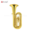 Vernickelte Tuba (ATB310)