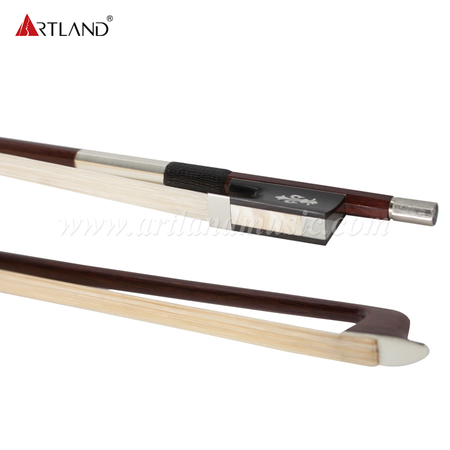 Violinbogen aus Pernambukholz (NB920D)