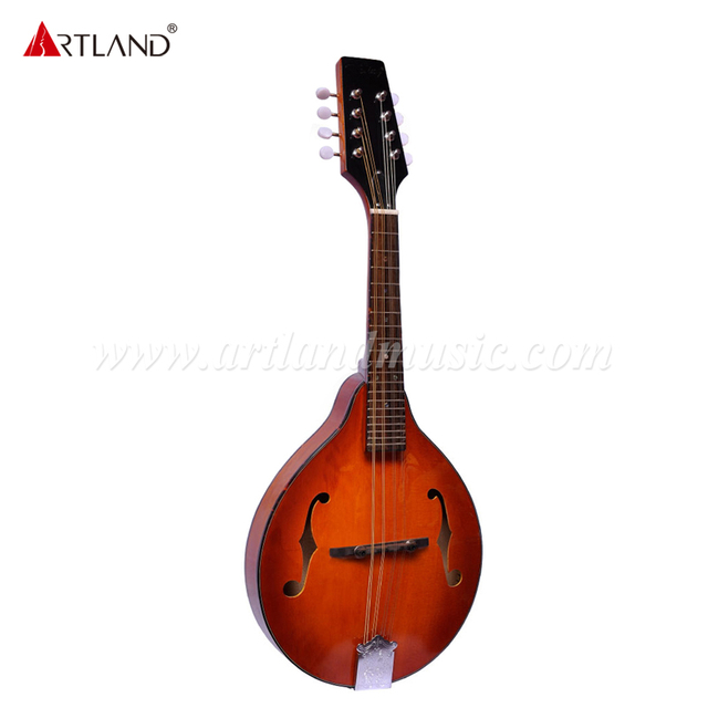 Mandoline mit massiver Fichtendecke (AM-NA70)