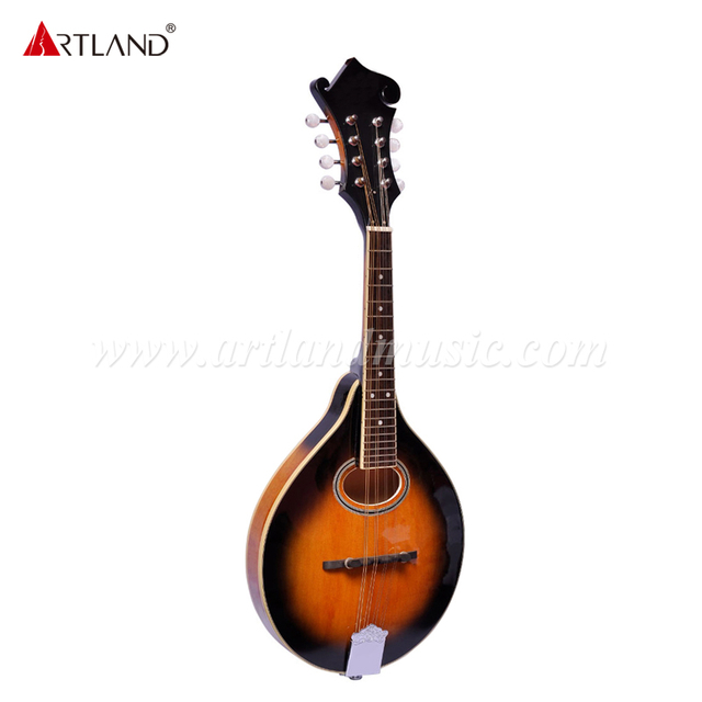 Mandoline aus Sperrholz mit Fichtendecke (AM-A50)