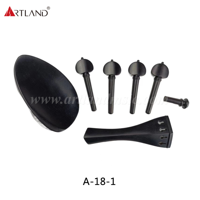 Violinbeschläge (A-18)
