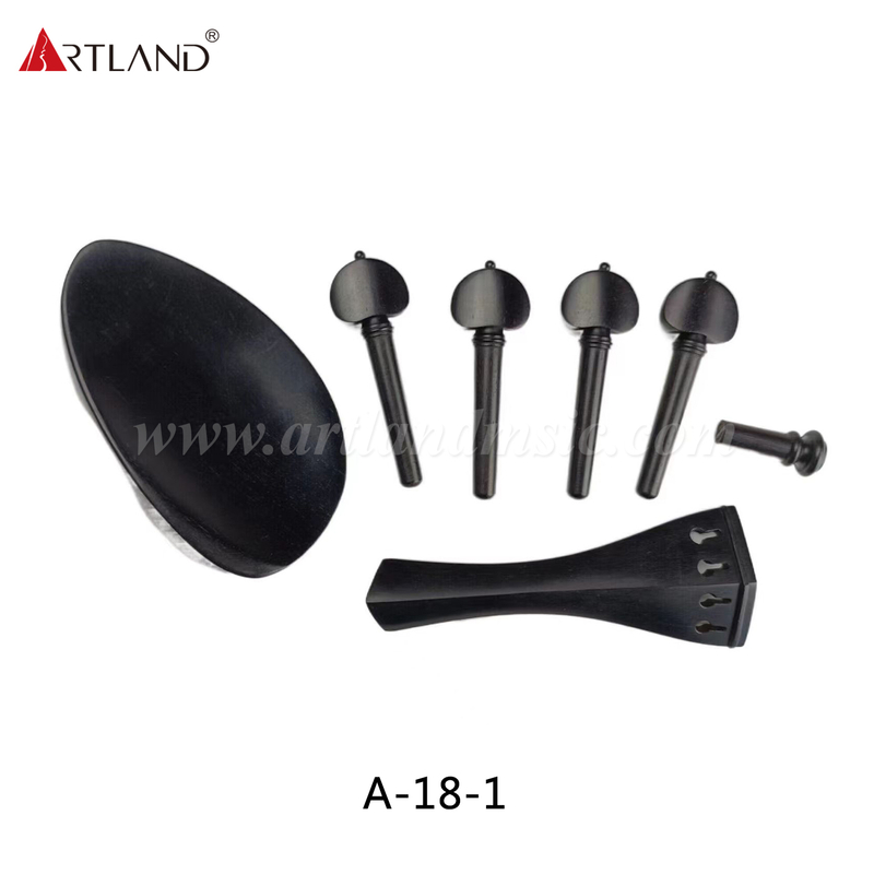 Violinbeschläge (A-18)