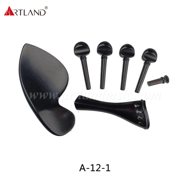 Violinbeschläge (A-12)