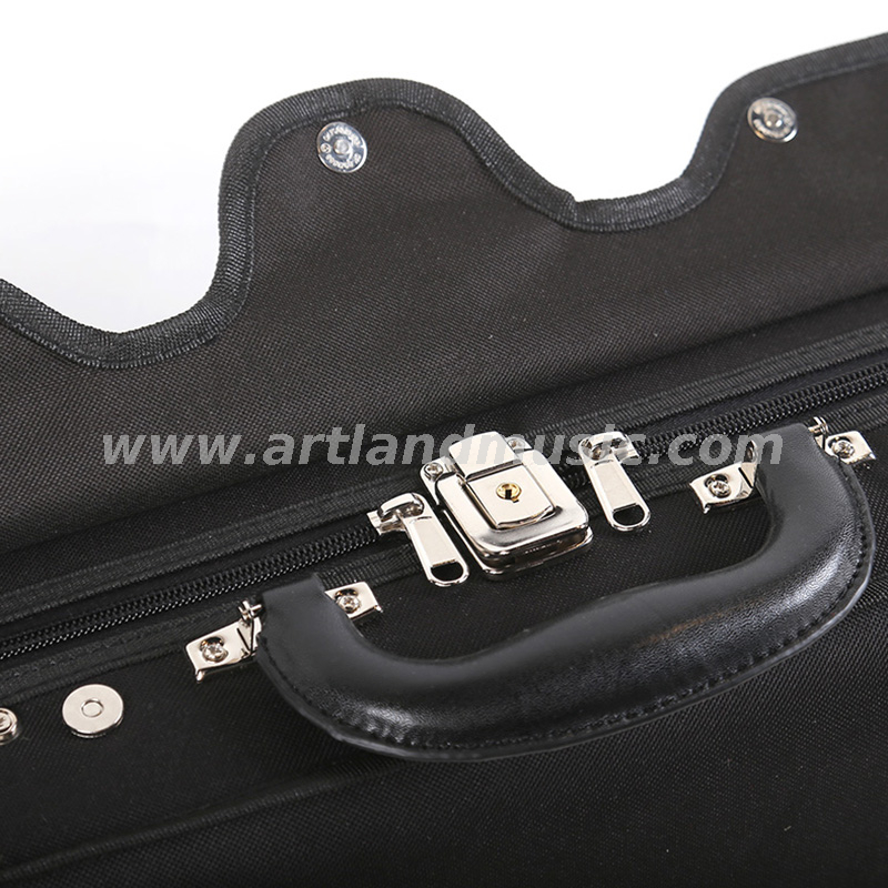 Großhandelspreis Qualität Violine Licht Fall (SVC107)