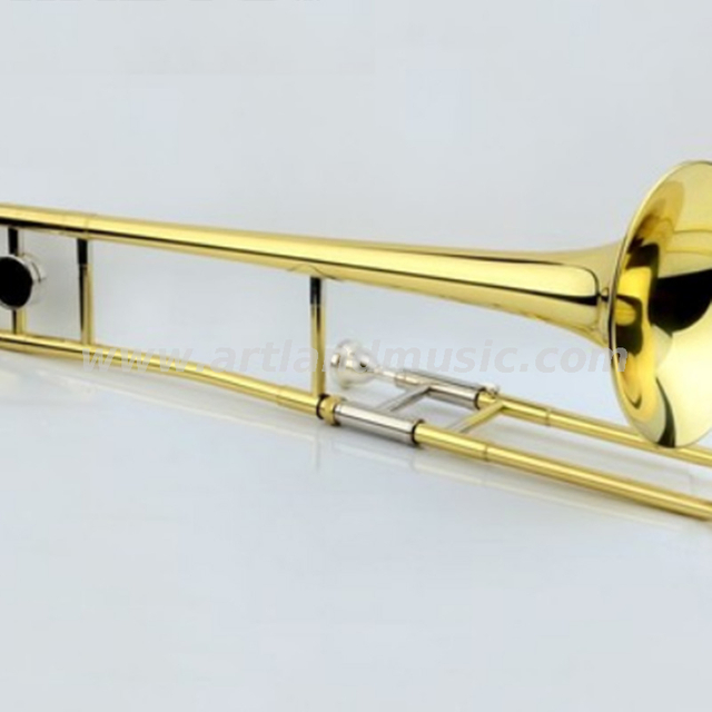 B-Goldlackposaune (AT700)
