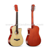 Günstige 38'' Akustikgitarre (AG3800)