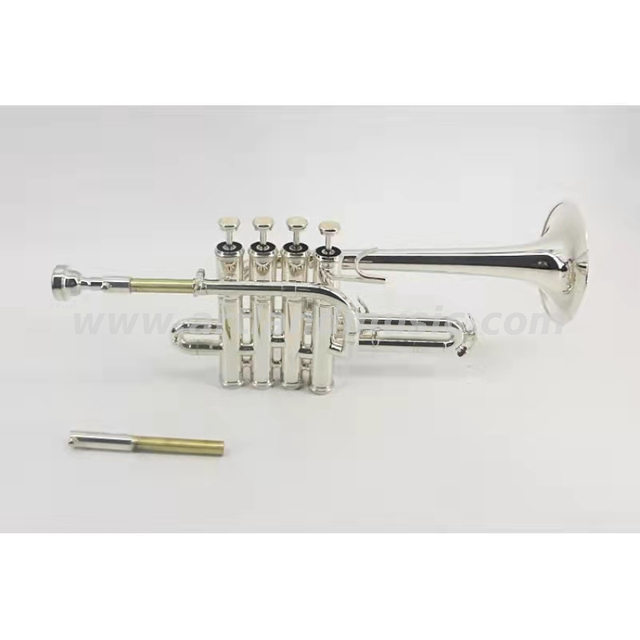 Trompete Piccolo ATP9001S