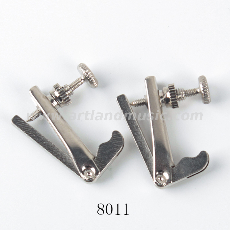 Saitenspanner für Violine (8010/8011/8012/8013/8014/8015)