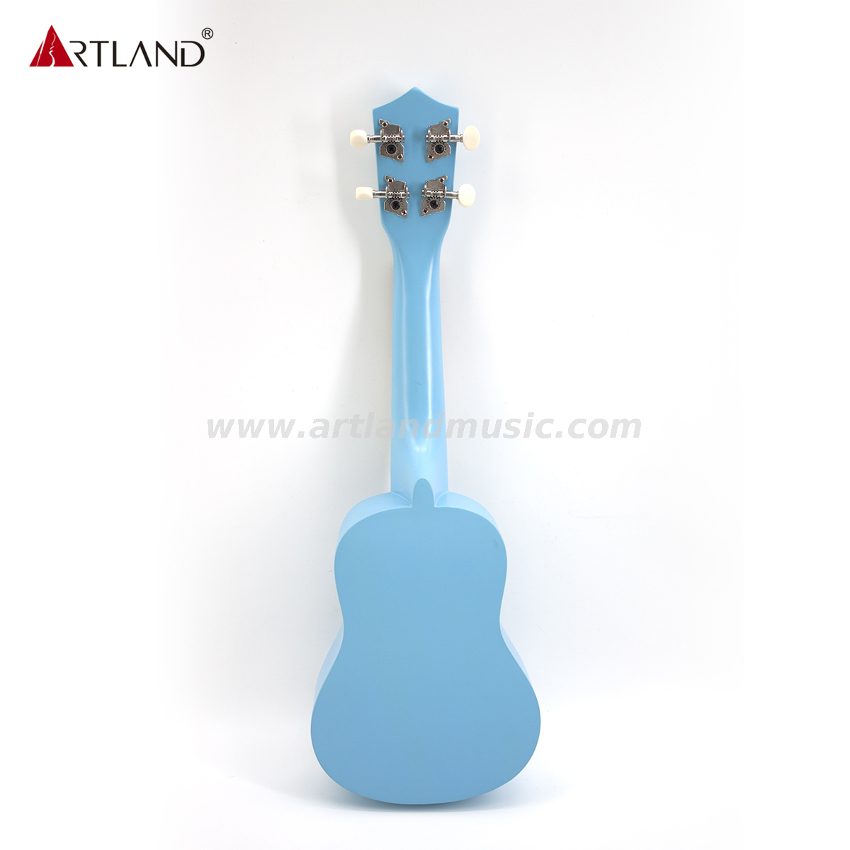 Funkelnde Wathet-Ukulele (UKS100)