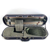 Hochwertiger Deluxe-Hartschalenkoffer für Violine (DSV103)