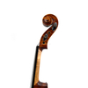 Schöne Flame-Moderate-Violine mit Handlackierung und fortschrittlicher Handwerkskunst (VO150)