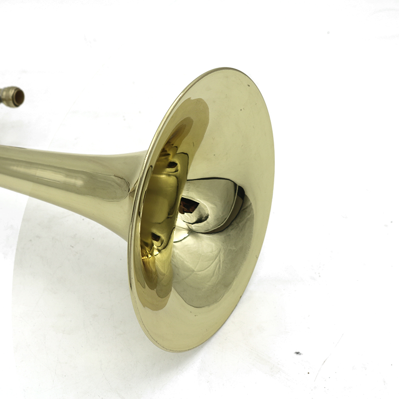 Altposaune Goldlack Einstiegsmodell Tonart B (AAT710)