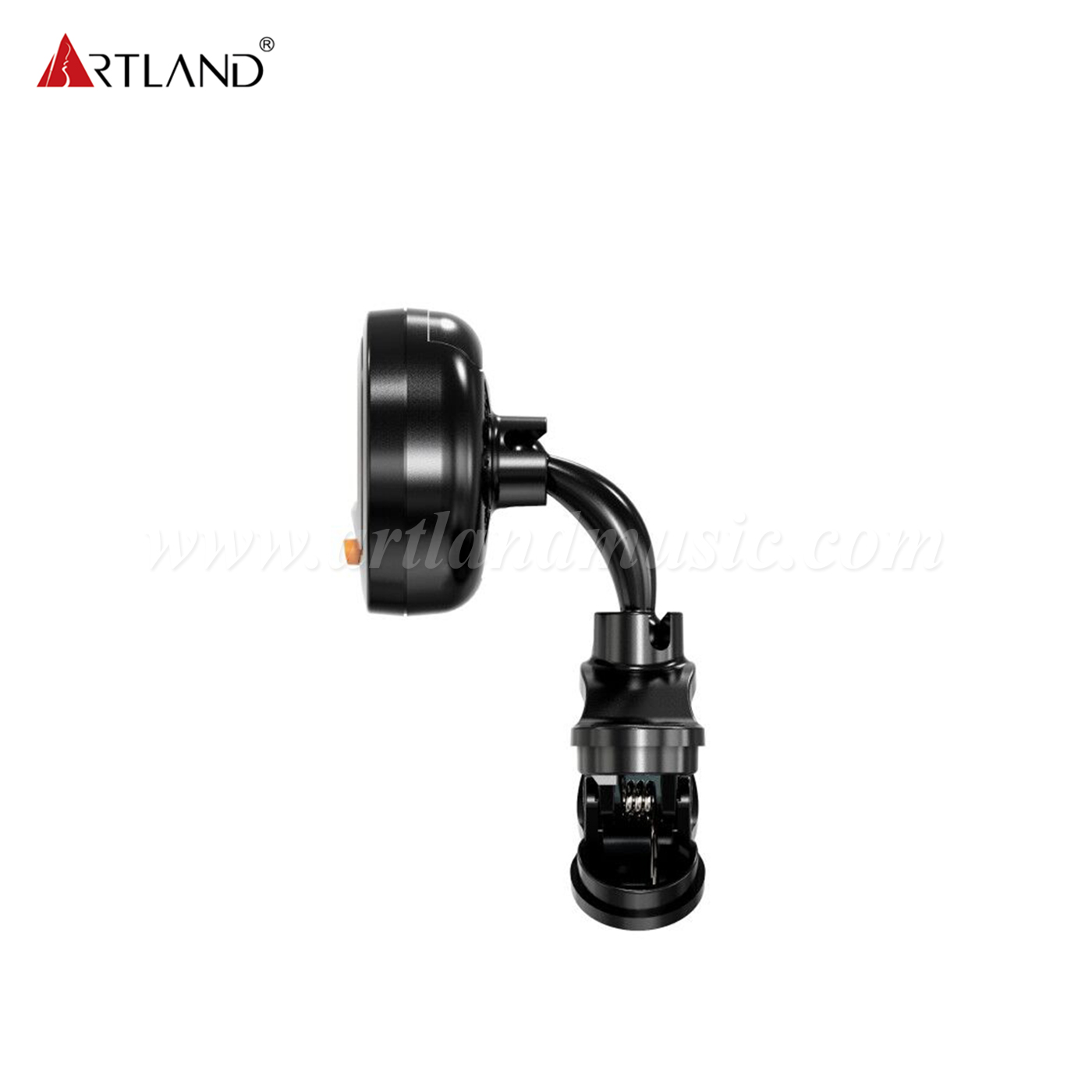 Chromatisch, Gitarre, Violine, Ukulele, Bass, Stimmgerät (AT-11)