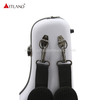 Koffer aus Carbon-Compound-Altsaxophon