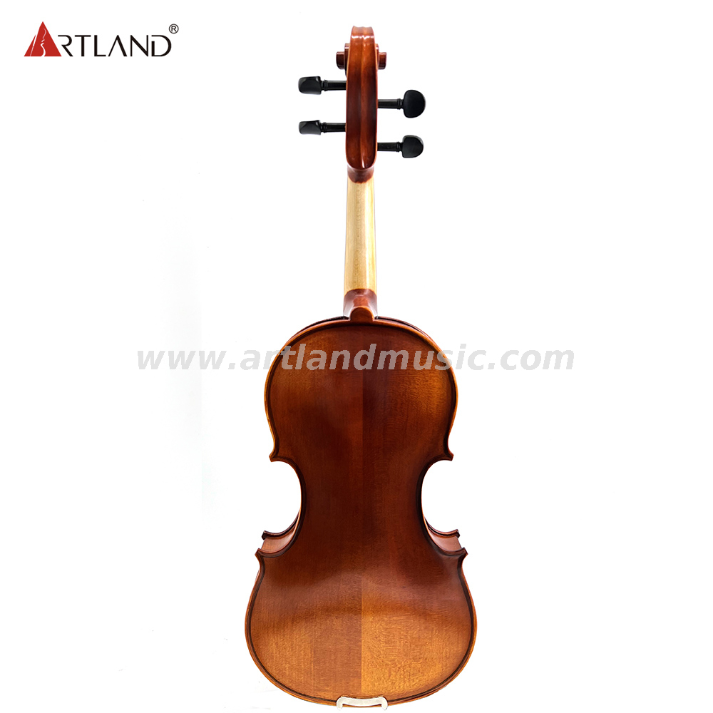 Allgemeine Violine mit Handlackierung und Spuer-Handwerkskunst (GV110H)