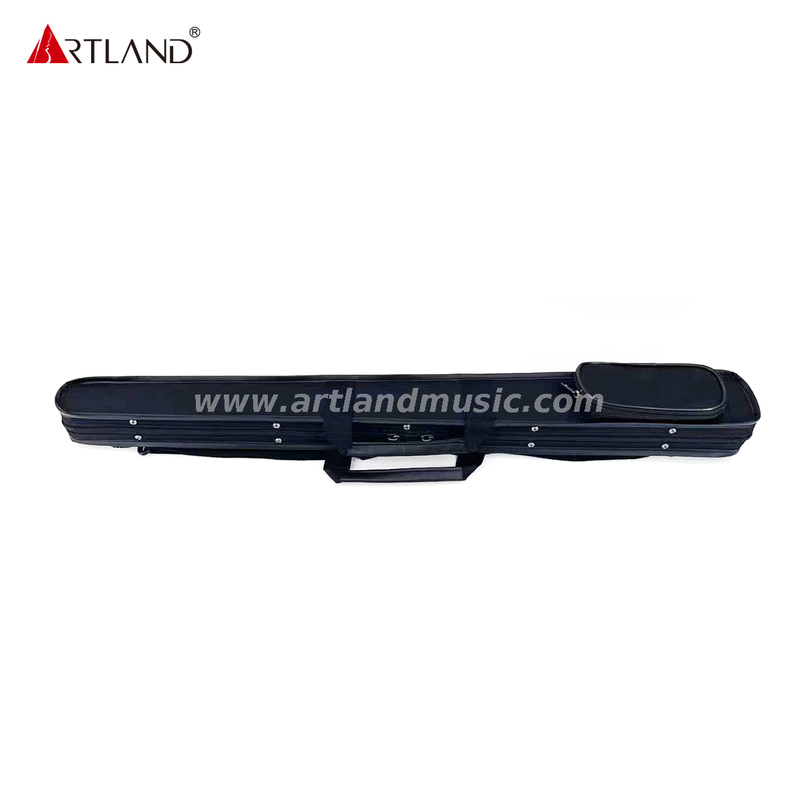 Artland Einzelbogenetui für Violine, Bratsche, Cellobogen (BCW601)