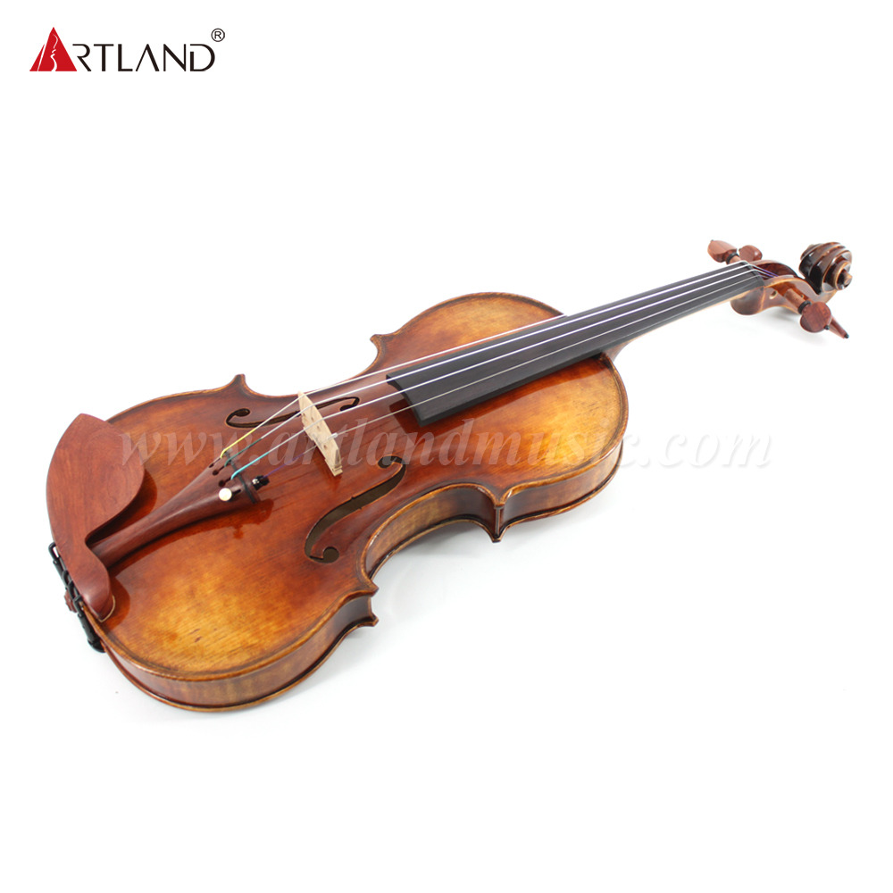 Guter Preis Großhandel Guarneri Antike Geige (AVA60G)