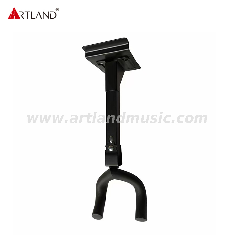 Gitarren-Display-Aufhänger mit langem Arm (AGH-402)