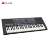 54 Tasten Klaviertastatur/LED-Diyital-Display YM-488