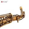 Alt-Eb-Saxophon, Antikbronze-Finish (AAS6512)