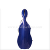 Cellokoffer aus Glasfaser (CSC001F)