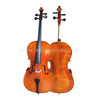 Massivholzcello (GC102H), allgemeine Qualität