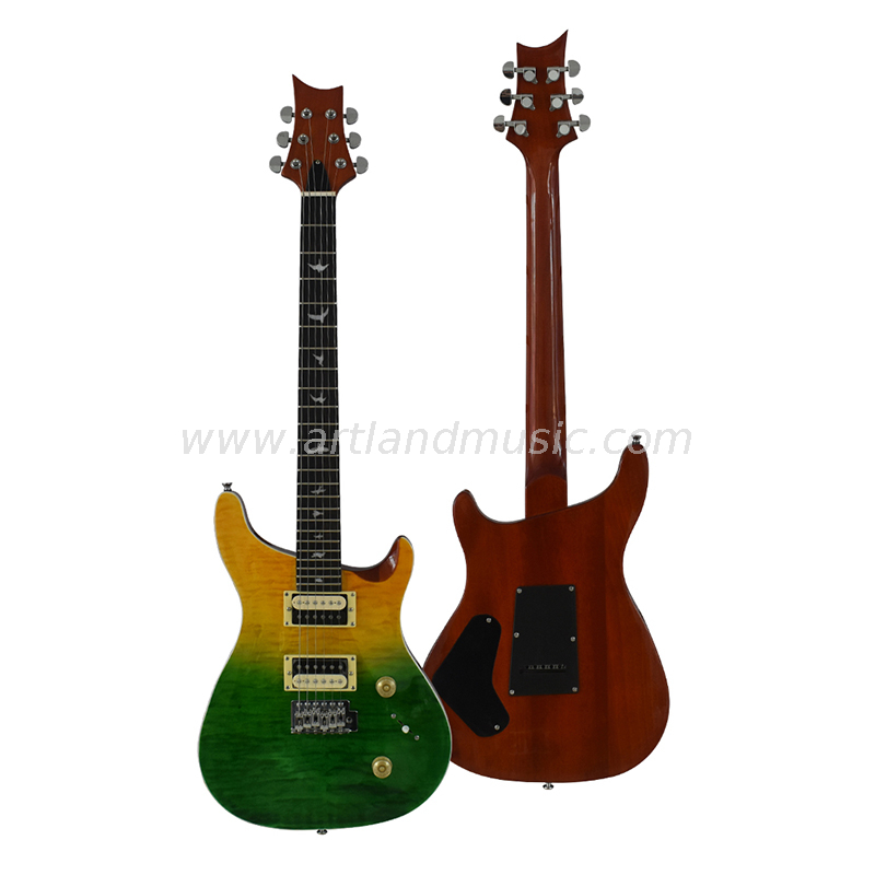 Artland Music Großhandel E-Gitarre (EG027)