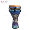 Africa Log Djembe(ADJREMO)