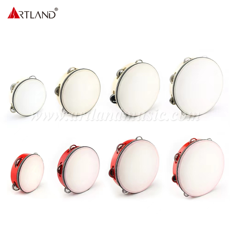 Trommel (AWLG4-3/AWLG6-4/AWLG7-5/AWLG8-6/AWLG9-6/AWLG10-8)