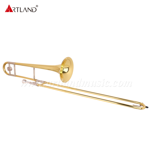 B-Goldlack-Tenorposaune (ASL-710)