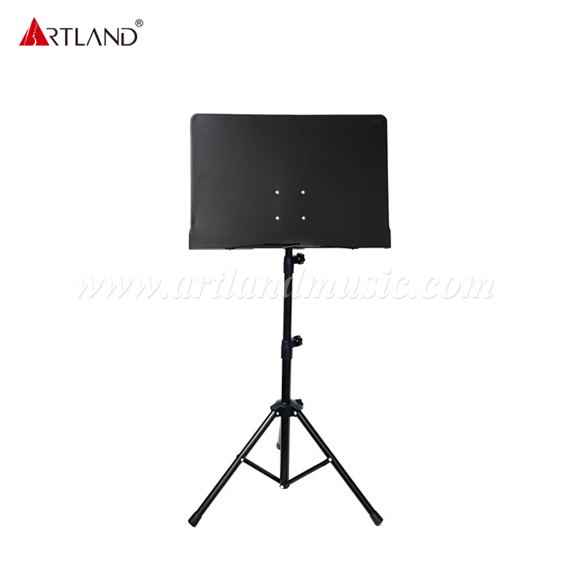 Mittlerer Notenständer ohne Löcher (MS-250)