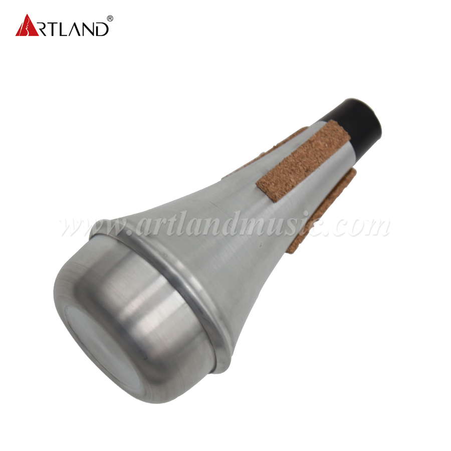 Aluminium-Trompetendämpfer-Trompetenzubehör (TM100)