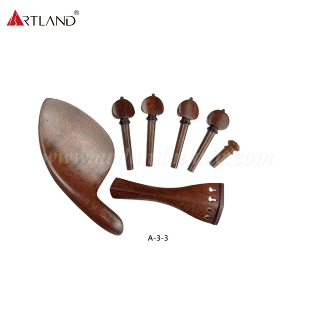 Violinbeschläge (A-3)