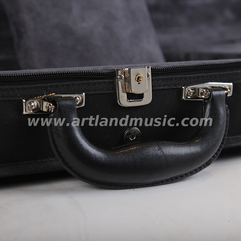 Großhandelspreis Qualität Violine Licht Fall (SVC107)
