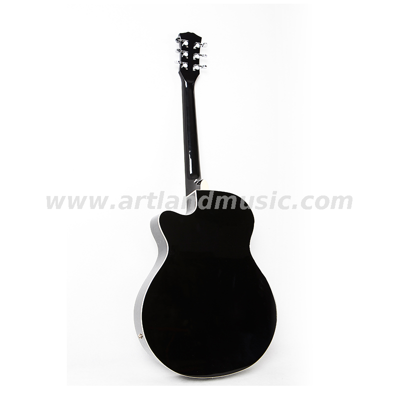 Akustikgitarre mit CEQ (AG4200CEQ)
